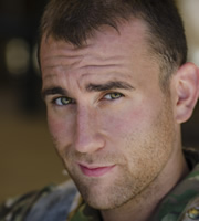 Bluestone 42. Towerblock (Matthew Lewis). Copyright: BBC. Bluestone 42. Towerblock (Matthew Lewis). Copyright: BBC.