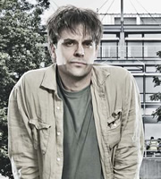 Campus. Matt Beer (Joseph Millson). Copyright: Monicker Pictures. Campus. Matt Beer (Joseph Millson). Copyright: Monicker Pictures.