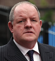 Candy Cabs. Mervyn Monkford (John Henshaw). Copyright: Splash Media. Candy Cabs. Mervyn Monkford (John Henshaw). Copyright: Splash Media.