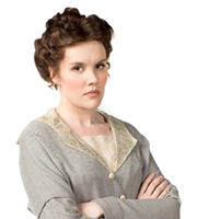 Chickens. Agnes (Emerald Fennell). Copyright: Big Talk Productions. Chickens. Agnes (Emerald Fennell). Copyright: Big Talk Productions.