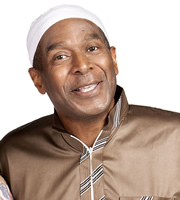 Citizen Khan. Omar (Felix Dexter). Copyright: BBC. Citizen Khan. Omar (Felix Dexter). Copyright: BBC.