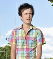 Coming Of Age. Matt (Tony Bignell). Copyright: BBC. Coming Of Age. Matt (Tony Bignell). Copyright: BBC.