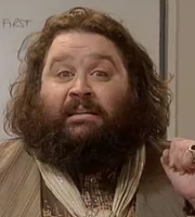 Coming Of Age. Mr De Wilde (Matthew Earley). Copyright: BBC. Coming Of Age. Mr De Wilde (Matthew Earley). Copyright: BBC.