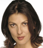 Coupling. Jane (Gina Bellman). Copyright: Hartswood Films Ltd. Coupling. Jane (Gina Bellman). Copyright: Hartswood Films Ltd.