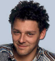 Coupling. Jeff (Richard Coyle). Copyright: Hartswood Films Ltd. Coupling. Jeff (Richard Coyle). Copyright: Hartswood Films Ltd.