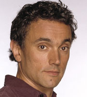 Coupling. Patrick (Ben Miles). Copyright: Hartswood Films Ltd. Coupling. Patrick (Ben Miles). Copyright: Hartswood Films Ltd.