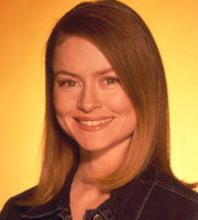 Coupling. Sally (Kate Isitt). Copyright: Hartswood Films Ltd. Coupling. Sally (Kate Isitt). Copyright: Hartswood Films Ltd.