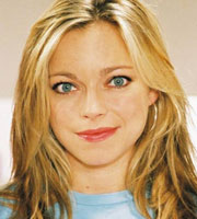 Coupling. Susan (Sarah Alexander). Copyright: Hartswood Films Ltd. Coupling. Susan (Sarah Alexander). Copyright: Hartswood Films Ltd.
