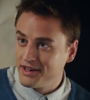 Cuckoo. Ben (Matt Lacey). Copyright: Roughcut Television. Cuckoo. Ben (Matt Lacey). Copyright: Roughcut Television.