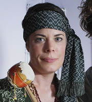 Cuckoo. Connie (Selina Griffiths). Copyright: Roughcut Television. Cuckoo. Connie (Selina Griffiths). Copyright: Roughcut Television.