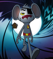 Danger Mouse. Danger Mouse. Copyright: FremantleMedia. Danger Mouse. Danger Mouse. Copyright: FremantleMedia.