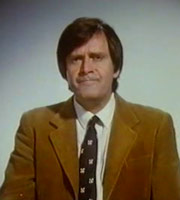 Dear John..... John Lacey (Ralph Bates). Copyright: BBC. Dear John..... John Lacey (Ralph Bates). Copyright: BBC.