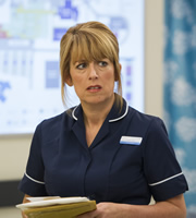 The Delivery Man. Caitlin (Fay Ripley). Copyright: Monicker Pictures. The Delivery Man. Caitlin (Fay Ripley). Copyright: Monicker Pictures.