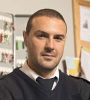 The Delivery Man. Ian (Paddy McGuinness). Copyright: Monicker Pictures. The Delivery Man. Ian (Paddy McGuinness). Copyright: Monicker Pictures.