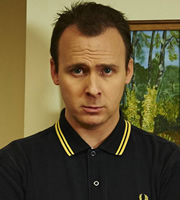 Derek. Geoff (Colin Hoult). Copyright: Derek Productions. Derek. Geoff (Colin Hoult). Copyright: Derek Productions.