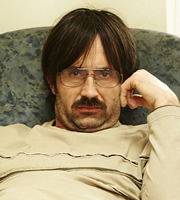 Derek. Kev (David Earl). Copyright: Derek Productions. Derek. Kev (David Earl). Copyright: Derek Productions.