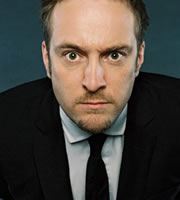 Derren Brown. Derren Brown.