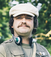 Detectorists. Paul (Paul Casar). Copyright: Channel X / Lola Entertainment. Detectorists. Paul (Paul Casar). Copyright: Channel X / Lola Entertainment.
