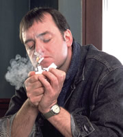 Early Doors. Joe (Craig Cash). Copyright: Phil McIntyre Entertainment. Early Doors. Joe (Craig Cash). Copyright: Phil McIntyre Entertainment.