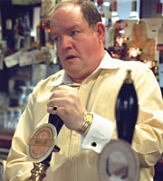 Early Doors Characters British Comedy Guide