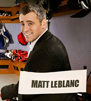 Episodes. Matt LeBlanc (Matt LeBlanc). Copyright: Hat Trick Productions / BBC. Episodes. Matt LeBlanc (Matt LeBlanc). Copyright: Hat Trick Productions / BBC.