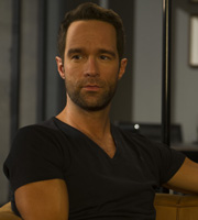 Episodes. Castor Sotto (Chris Diamantopoulos). Copyright: Hat Trick Productions / BBC. Episodes. Castor Sotto (Chris Diamantopoulos). Copyright: Hat Trick Productions / BBC.