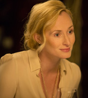 Episodes. Jamie Lapidus (Genevieve O'Reilly). Copyright: Hat Trick Productions / BBC. Episodes. Jamie Lapidus (Genevieve O'Reilly). Copyright: Hat Trick Productions / BBC.