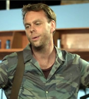 Episodes. Tim Whittick (Bruce Mackinnon). Copyright: Hat Trick Productions / BBC. Episodes. Tim Whittick (Bruce Mackinnon). Copyright: Hat Trick Productions / BBC.