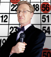 Eyes Down. Ray (Paul O'Grady). Copyright: BBC. Eyes Down. Ray (Paul O'Grady). Copyright: BBC.