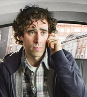 Free Agents. Alex Taylor (Stephen Mangan). Copyright: Big Talk Productions / Bwark Productions. Free Agents. Alex Taylor (Stephen Mangan). Copyright: Big Talk Productions / Bwark Productions.