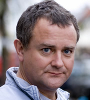 Freezing. Matt (Hugh Bonneville). Copyright: BBC. Freezing. Matt (Hugh Bonneville). Copyright: BBC.