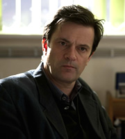 Fresh Meat. Professor Shales (Tony Gardner). Copyright: Objective Productions / Lime Pictures. Fresh Meat. Professor Shales (Tony Gardner). Copyright: Objective Productions / Lime Pictures.