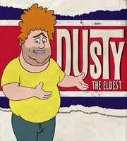 Full English. Dusty. Copyright: Two Brothers Pictures. Full English. Dusty. Copyright: Two Brothers Pictures.