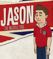 Full English. Jason. Copyright: Two Brothers Pictures. Full English. Jason. Copyright: Two Brothers Pictures.