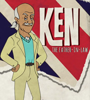 Full English. Ken. Copyright: Two Brothers Pictures. Full English. Ken. Copyright: Two Brothers Pictures.