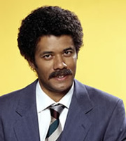 Garth Marenghi's Darkplace. Dean Learner / Thornton Reed (Richard Ayoade). Copyright: Avalon Television. Garth Marenghi's Darkplace. Dean Learner / Thornton Reed (Richard Ayoade). Copyright: Avalon Television.