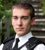 The Gemma Factor. Keiran (Philip McGinley). Copyright: Freeform Productions. The Gemma Factor. Keiran (Philip McGinley). Copyright: Freeform Productions.