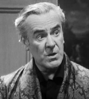 George And The Dragon. Colonel Maynard (John Le Mesurier). Copyright: Associated Television. George And The Dragon. Colonel Maynard (John Le Mesurier). Copyright: Associated Television.