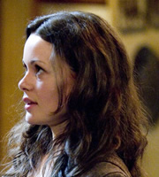 The Green Green Grass. Beth (Lisa Diveney). Copyright: Shazam Productions. The Green Green Grass. Beth (Lisa Diveney). Copyright: Shazam Productions.