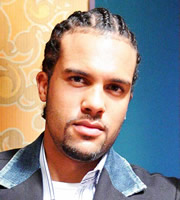 Grownups. Dean (O-T Fagbenle). Copyright: BBC. Grownups. Dean (O-T Fagbenle). Copyright: BBC.
