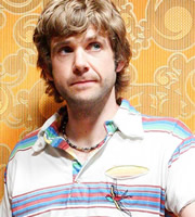 Grownups. Mike (Rob Rouse). Copyright: BBC. Grownups. Mike (Rob Rouse). Copyright: BBC.