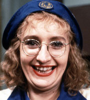Hi-De-Hi! characters - British Comedy Guide