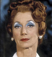 Hi-De-Hi!. Yvonne Stuart-Hargreaves (Diane Holland). Copyright: BBC. Hi-De-Hi!. Yvonne Stuart-Hargreaves (Diane Holland). Copyright: BBC.