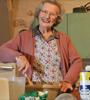 High Hopes. Mam (Margaret John). Copyright: BBC. High Hopes. Mam (Margaret John). Copyright: BBC.