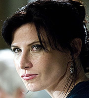 Hope Springs. Ann-Marie Miller (Ronni Ancona). Copyright: Shed Productions. Hope Springs. Ann-Marie Miller (Ronni Ancona). Copyright: Shed Productions.