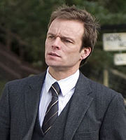 Hope Springs. Euan Harries (Alec Newman). Copyright: Shed Productions. Hope Springs. Euan Harries (Alec Newman). Copyright: Shed Productions.