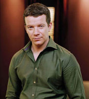 Hotel Babylon. Charlie Edwards (Max Beesley). Copyright: Carnival Films. Hotel Babylon. Charlie Edwards (Max Beesley). Copyright: Carnival Films.