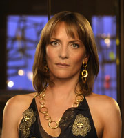 Hotel Babylon. Juliet Miller (Anna Wilson Jones). Copyright: Carnival Films. Hotel Babylon. Juliet Miller (Anna Wilson Jones). Copyright: Carnival Films.