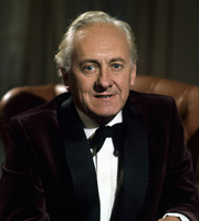 The Unforgettable.... Hughie Green. Copyright: North One Television / Watchmaker Productions. The Unforgettable.... Hughie Green. Copyright: North One Television / Watchmaker Productions.