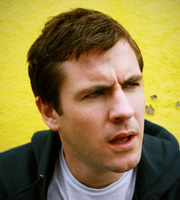 Hung Out. Alex (Alex McGettigan). Copyright: Channel K. Hung Out. Alex (Alex McGettigan). Copyright: Channel K.